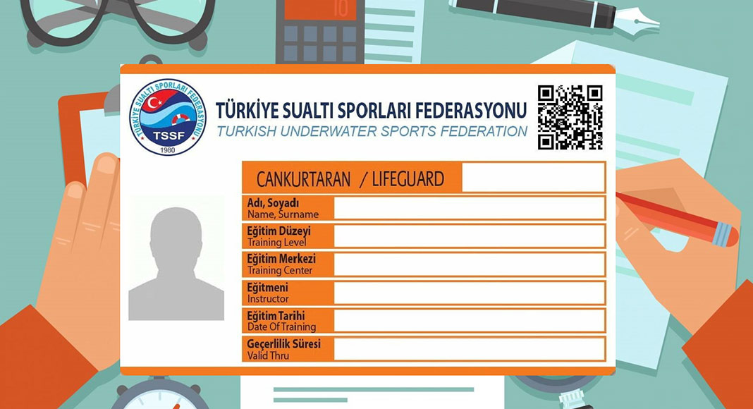 Cankurtaran Sertifika Yenileme